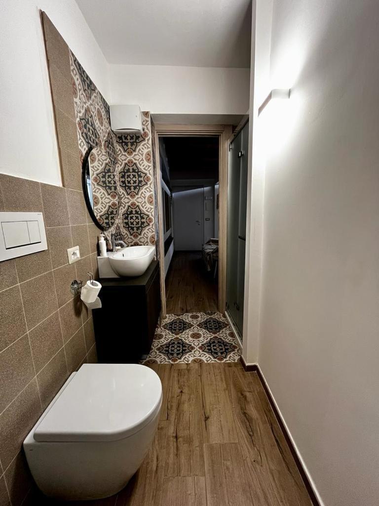 La Voce Del Mare 3 Apartment Civitanova Marche Bagian luar foto
