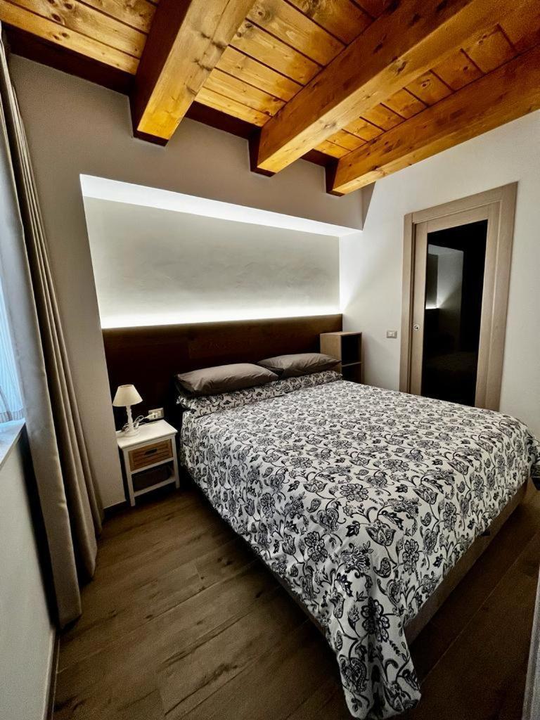 La Voce Del Mare 3 Apartment Civitanova Marche Bagian luar foto