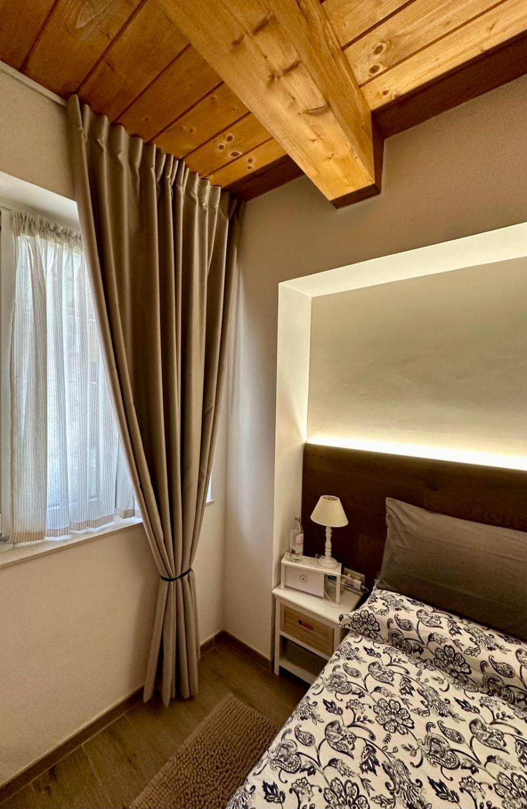 La Voce Del Mare 3 Apartment Civitanova Marche Bagian luar foto