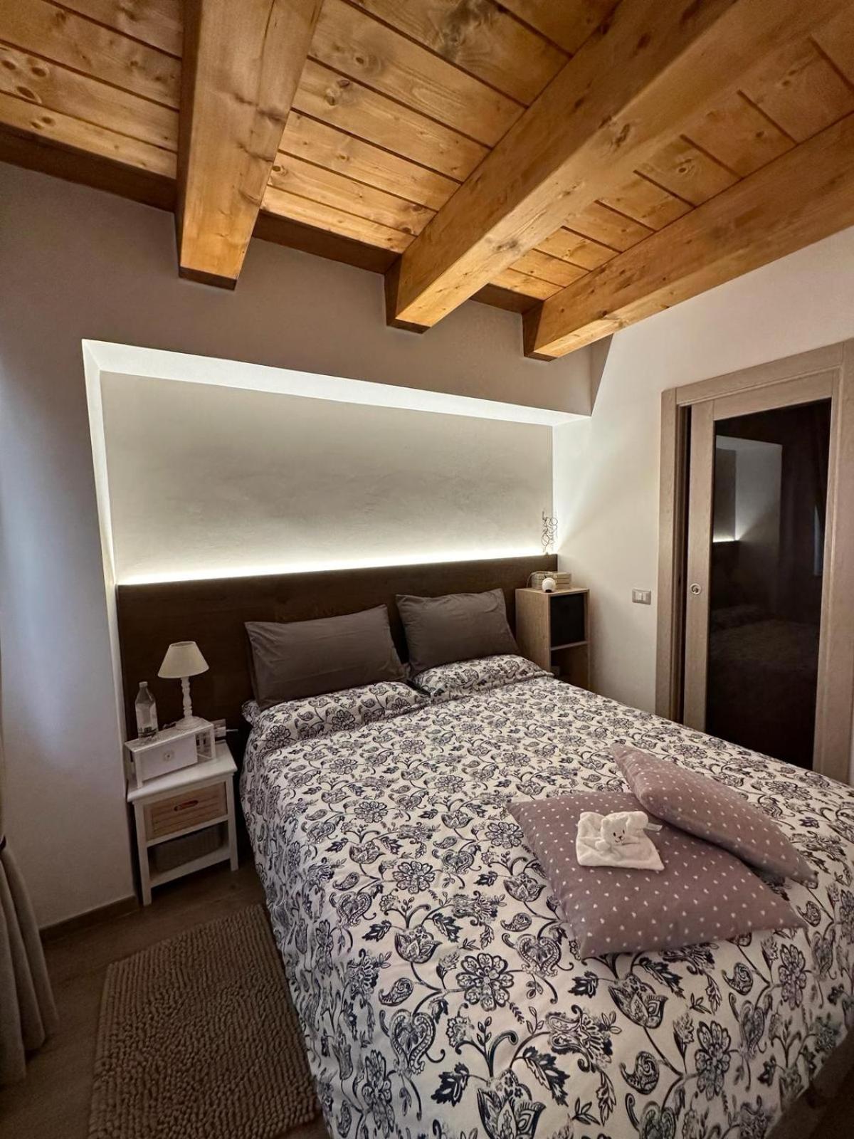 La Voce Del Mare 3 Apartment Civitanova Marche Bagian luar foto