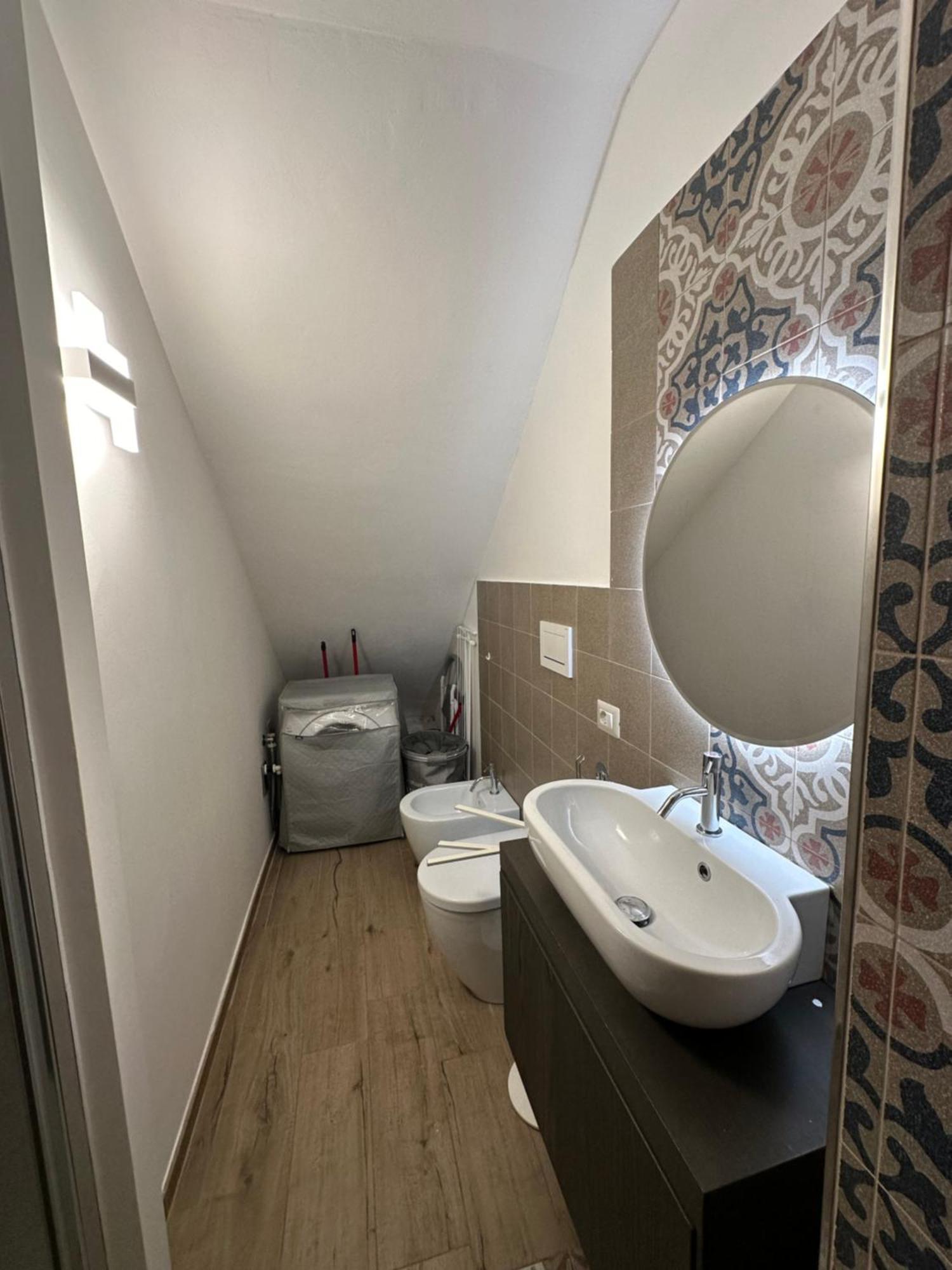La Voce Del Mare 3 Apartment Civitanova Marche Bagian luar foto