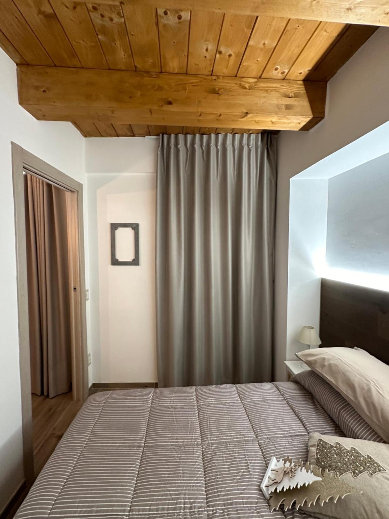 La Voce Del Mare 3 Apartment Civitanova Marche Bagian luar foto