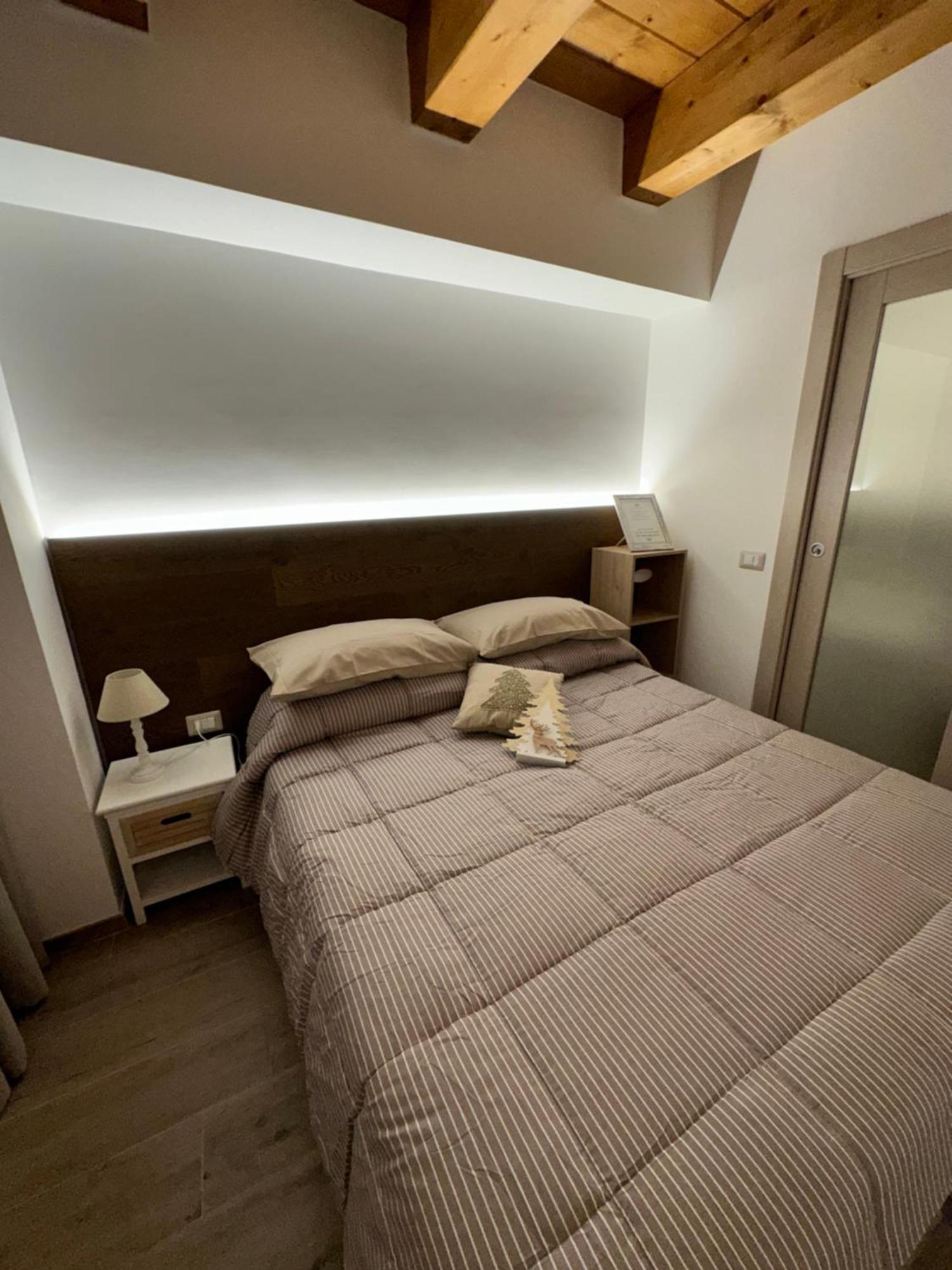 La Voce Del Mare 3 Apartment Civitanova Marche Bagian luar foto