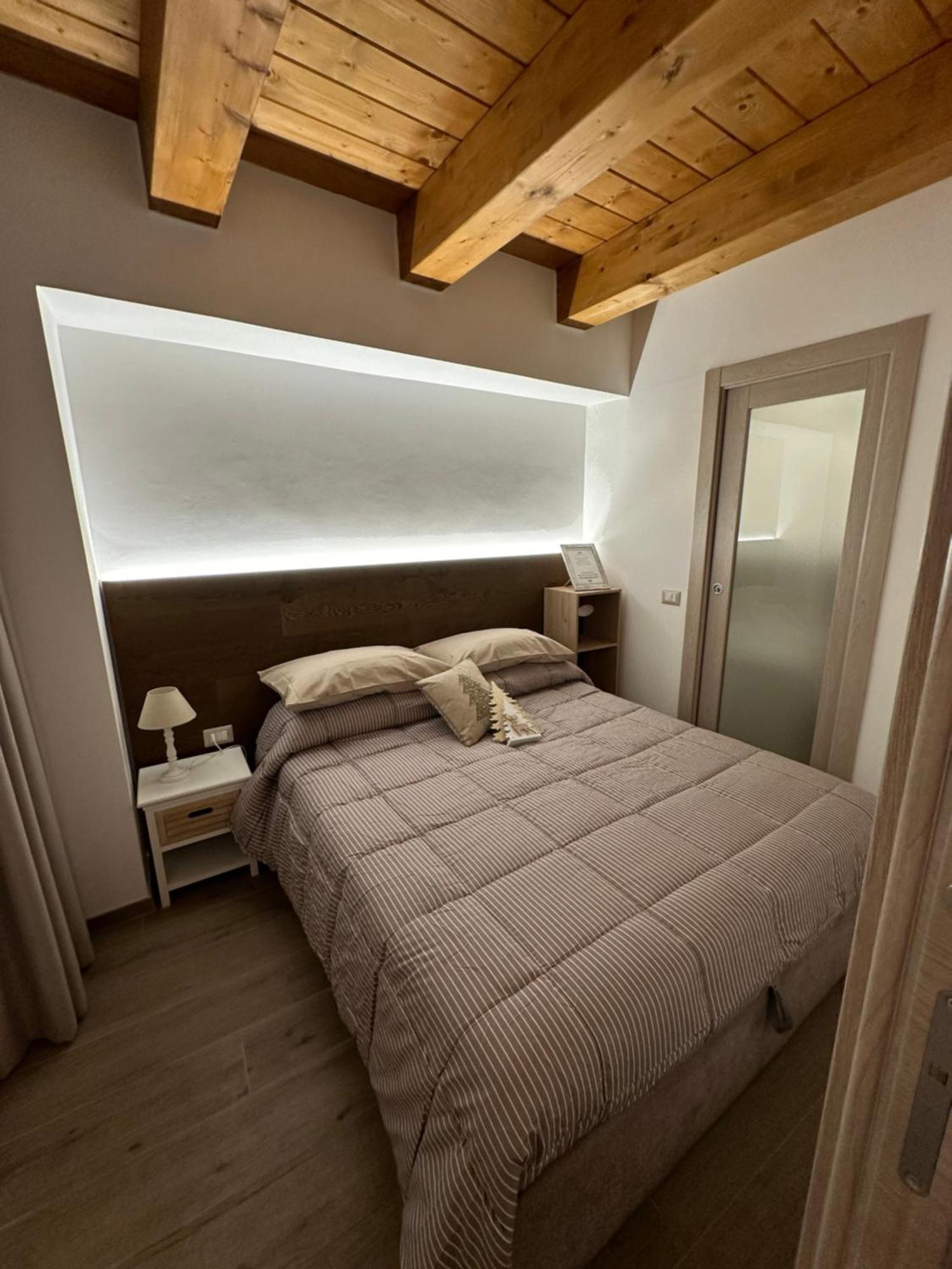 La Voce Del Mare 3 Apartment Civitanova Marche Bagian luar foto