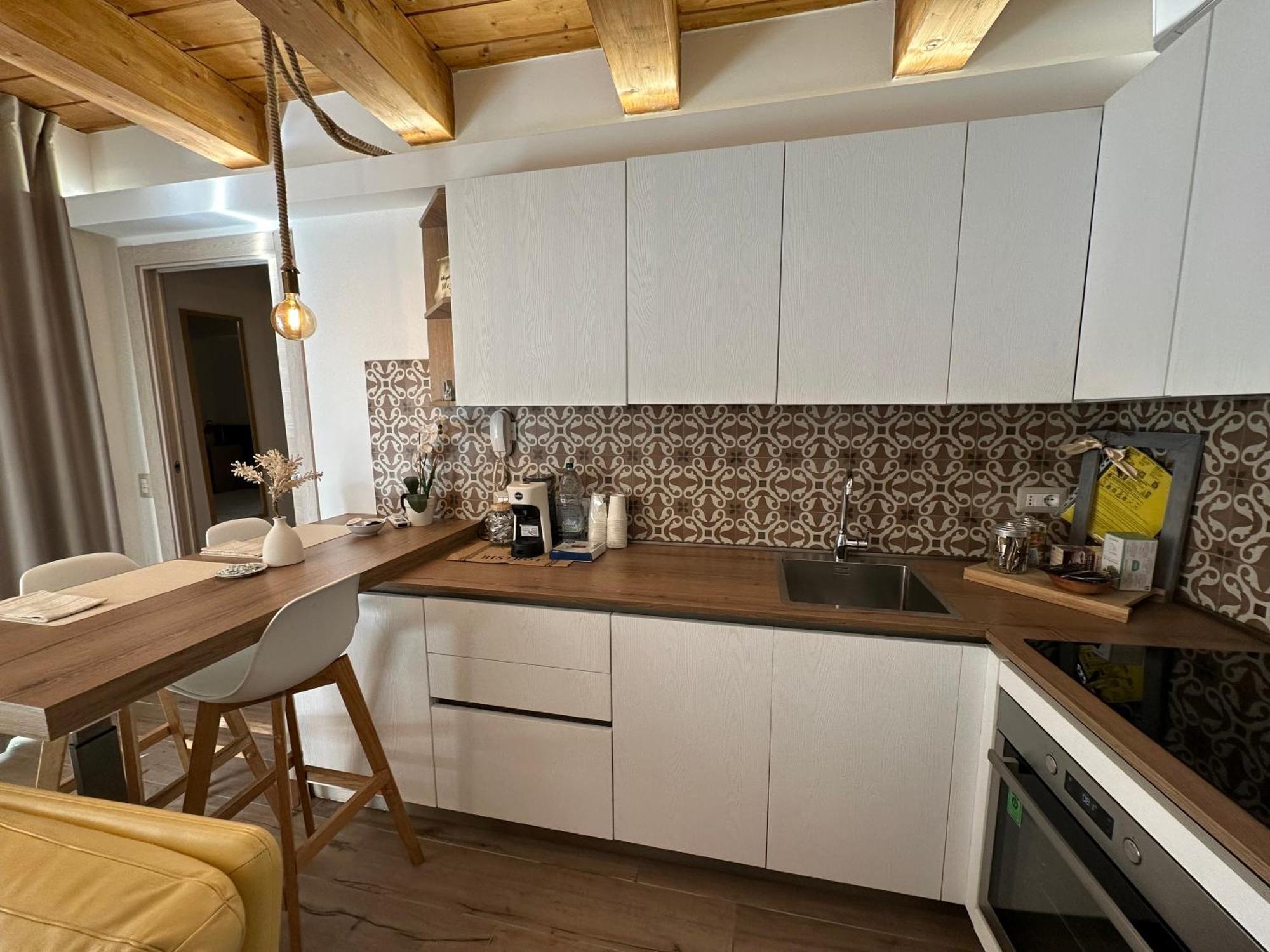 La Voce Del Mare 3 Apartment Civitanova Marche Bagian luar foto