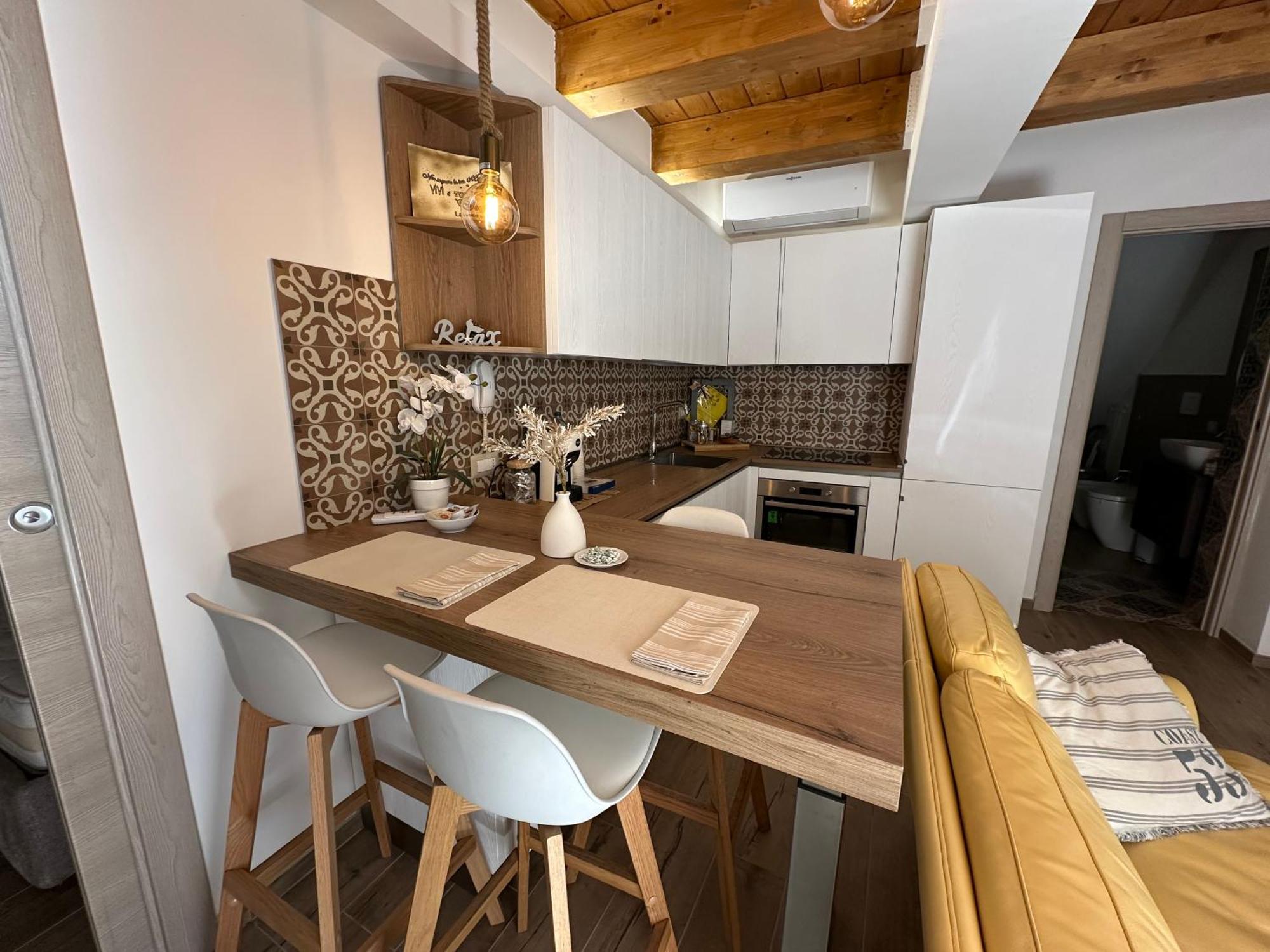 La Voce Del Mare 3 Apartment Civitanova Marche Bagian luar foto